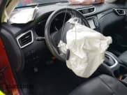 ✅ 2014 Nissan Rogue SL • VIN: 5N1AT2MTXEC804559 • Lot: 42951269. Listed on IAAI with 170,810 mi. Free auction sales archive from the USA and detailed vehicle history report at DreamBid. Image 11.