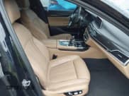 ✅ 2016 BMW 7 Series 750i xDrive • VIN: WBA7F2C54GG420066 • Lot: 43066405. Wystawiony na IAAI z przebiegiem 91 157 mil. Bezpłatny archiwum sprzedaży aukcyjnych z USA i szczegółowy raport historii pojazdu na DreamBid. Zdjęcie 5.