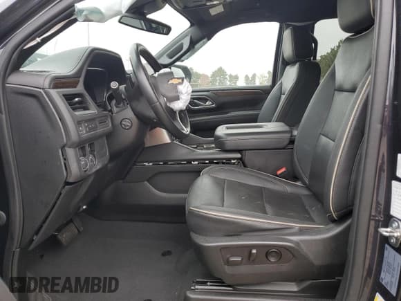 ✅ 2023 Chevrolet Suburban Premier • VIN: 1GNSCFKD8PR272845 • Lot: 89506345. Listed on Copart with 83,349 mi. Free auction sales archive from the USA and detailed vehicle history report at DreamBid. Image 7.