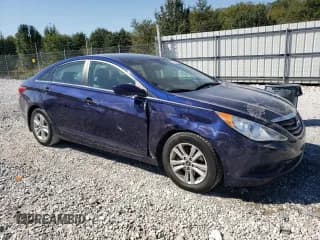 ✅ 2013 Hyundai Sonata GLS • VIN: 5NPEB4AC2DH782004 • Lot: 74468144. Wystawiony na Copart z przebiegiem 68 523 mil. Bezpłatny archiwum sprzedaży aukcyjnych z USA i szczegółowy raport historii pojazdu na DreamBid. Zdjęcie 4.