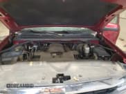 ✅ 2018 Chevrolet Silverado 1500 LT • VIN: 3GCUKREC1JG634532 • Lot: 91496155. Wystawiony na Copart z przebiegiem 133 104 mil. Bezpłatny archiwum sprzedaży aukcyjnych z USA i szczegółowy raport historii pojazdu na DreamBid. Zdjęcie 11.