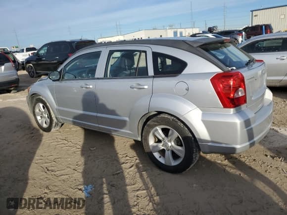 ✅ 2012 Dodge Caliber SXT • VIN: 1C3CDWDAXCD536821 • Лот: 83195764. Опубликован ранее на Copart с пробегом 115 445 миль. Бесплатный доступ к архиву аукционных продаж из США и подробный отчёт об истории автомобиля на DreamBid. Изображение 2.
