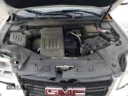 ✅ 2013 GMC Terrain SLE • VIN: 2GKALMEK4D6199035 • Lot: 85919015. Wystawiony na Copart z przebiegiem 146 053 mil. Bezpłatny archiwum sprzedaży aukcyjnych z USA i szczegółowy raport historii pojazdu na DreamBid. Zdjęcie 12.