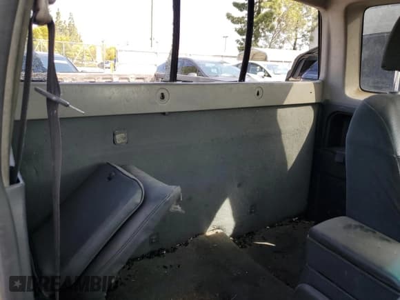 ✅ 2003 Nissan Frontier XE • VIN: 1N6DD26T63C454580 • Лот: 49132485. Опубликован ранее на Copart с пробегом 310 840 миль. Бесплатный доступ к архиву аукционных продаж из США и подробный отчёт об истории автомобиля на DreamBid. Изображение 10.