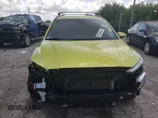 ✅ 2020 Hyundai Kona Limited • VIN: KM8K3CA57LU442116 • Лот: 63326403. Опубликован ранее на Copart с пробегом 15 142 миль. Бесплатный доступ к архиву аукционных продаж из США и подробный отчёт об истории автомобиля на DreamBid. Изображение 5.