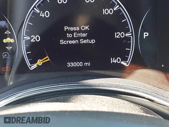 ✅ 2022 Jeep Grand Cherokee Laredo X • VIN: 1C4RJFAG8NC146767 • Lot: 43659681. Listed on IAAI with 33,000 mi. Free auction sales archive from the USA and detailed vehicle history report at DreamBid. Image 15.