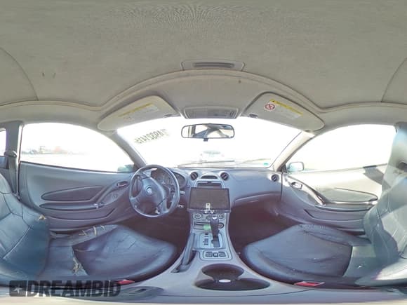 ✅ 2002 Toyota Celica GTS • VIN: JTDDY32T820061960 • Лот: 49321415. Опубликован ранее на Copart с пробегом 122 059 миль. Бесплатный доступ к архиву аукционных продаж из США и подробный отчёт об истории автомобиля на DreamBid. Изображение 12.