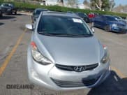 ✅ 2013 Hyundai Elantra GLS • VIN: KMHDH4AE5DU918428 • Lot: 43577973. Listed on IAAI with 116,708 mi. Free auction sales archive from the USA and detailed vehicle history report at DreamBid. Image 12.