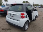 ✅ 2009 Smart fortwo Pure • VIN: WMEEJ31X39K314325 • Лот: 41607981. Опубликован ранее на IAAI с пробегом 59 684 миль. Бесплатный доступ к архиву аукционных продаж из США и подробный отчёт об истории автомобиля на DreamBid. Изображение 16.