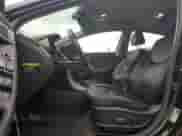 2016 Hyundai Elantra Sport with VIN KMHDH4AH3GU622886, listed as a Copart auction lot 65144065 with 139,369 mi miles and Salvage title. Bid and sale history available at DreamBid. Image 7.