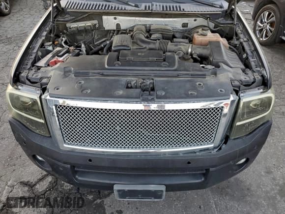 ✅ 2014 Ford Expedition Limited • VIN: 1FMJU1K59EEF27757 • Lot: 95736355. Listed on Copart with 172,877 mi. Free auction sales archive from the USA and detailed vehicle history report at DreamBid. Image 12.