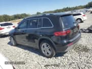 ✅ 2023 Mercedes-Benz GLB 250 • VIN: W1N4M4HB5PW267010 • Lot: 86669275. Listed on Copart with 44,760 mi. Free auction sales archive from the USA and detailed vehicle history report at DreamBid. Image 2.