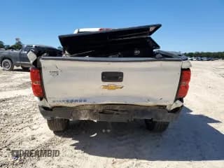 ✅ 2014 Chevrolet Silverado 1500 LT • VIN: 3GCUKREC3EG404688 • Лот: 74370814. Опубликован ранее на Copart с пробегом Не указан. Бесплатный доступ к архиву аукционных продаж из США и подробный отчёт об истории автомобиля на DreamBid. Изображение 6.