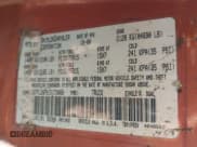 ✅ 2001 Dodge Dakota • VIN: 1B7FL26P91S173068 • Lot: 43473639. Wystawiony na IAAI z przebiegiem 71 129 mil. Bezpłatny archiwum sprzedaży aukcyjnych z USA i szczegółowy raport historii pojazdu na DreamBid. Zdjęcie 9.