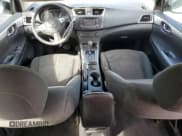 ✅ 2018 Nissan Sentra SR • VIN: 3N1AB7AP8JY320714 • Lot: 84654755. Wystawiony na Copart z przebiegiem 121 052 mil. Bezpłatny archiwum sprzedaży aukcyjnych z USA i szczegółowy raport historii pojazdu na DreamBid. Zdjęcie 8.