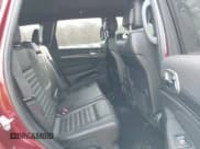 ✅ 2021 Jeep Grand Cherokee Limited • VIN: 1C4RJFBG6MC672988 • Lot: 41353583. Wystawiony na IAAI z przebiegiem 34 370 mil. Bezpłatny archiwum sprzedaży aukcyjnych z USA i szczegółowy raport historii pojazdu na DreamBid. Zdjęcie 8.