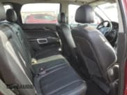 ✅ 2013 Chevrolet Captiva Sport LTZ • VIN: 3GNAL4EK7DS615258 • Lot: 88306245. Wystawiony na Copart z przebiegiem 182 394 mil. Bezpłatny archiwum sprzedaży aukcyjnych z USA i szczegółowy raport historii pojazdu na DreamBid. Zdjęcie 11.