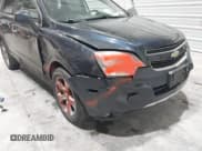 ✅ 2015 Chevrolet Captiva Sport LT • VIN: 3GNAL3EKXFS506614 • Lot: 41235001. Wystawiony na IAAI z przebiegiem 131 933 mil. Bezpłatny archiwum sprzedaży aukcyjnych z USA i szczegółowy raport historii pojazdu na DreamBid. Zdjęcie 6.