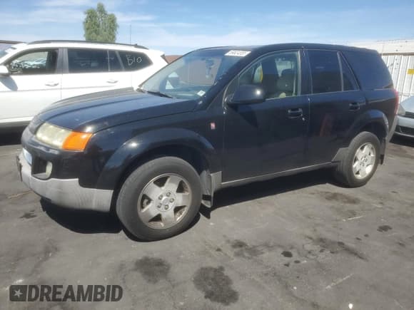 ✅ 2005 Saturn VUE • VIN: 5GZCZ53495S810574 • Lot: 69824555. Wystawiony na Copart z przebiegiem 272 094 mil. Bezpłatny archiwum sprzedaży aukcyjnych z USA i szczegółowy raport historii pojazdu na DreamBid. Zdjęcie 1.