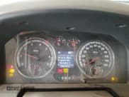 ✅ 2009 Dodge 1500 TRX • VIN: 1D3HV18P09S797290 • Lot: 56239475. Listed on Copart with 236,575 mi. Free auction sales archive from the USA and detailed vehicle history report at DreamBid. Image 9.