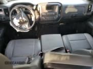 ✅ 2014 Chevrolet Silverado 1500 Work Truck • VIN: 3GCPCPEH2EG536447 • Лот: 78639324. Опубликован ранее на Copart с пробегом 101 494 миль. Бесплатный доступ к архиву аукционных продаж из США и подробный отчёт об истории автомобиля на DreamBid. Изображение 8.