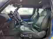 2008 MINI Hardtop S with VIN WMWMF73568TV36300, listed as a Copart auction lot 61286085 with 95,298 mi miles and Clean title. Bid and sale history available at DreamBid. Image 8.