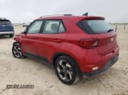 ✅ 2022 Hyundai Venue SEL • VIN: KMHRC8A38NU157583 • Lot: 84824634. Listed on Copart with 51,123 mi. Free auction sales archive from the USA and detailed vehicle history report at DreamBid. Image 2.