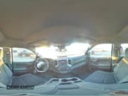 ✅ 2022 Chevrolet Silverado 1500 Work Truck • VIN: 1GCPAAEK2NZ529013 • Lot: 80118443. Wystawiony na Copart z przebiegiem 22 608 mil. Bezpłatny archiwum sprzedaży aukcyjnych z USA i szczegółowy raport historii pojazdu na DreamBid. Zdjęcie 13.