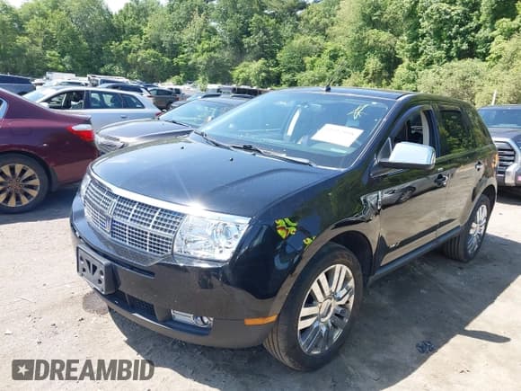 ✅ 2009 Lincoln MKX • VIN: 2LMDU88C29BJ13026 • Lot: 42512998. Wystawiony na IAAI z przebiegiem 200 696 mil. Bezpłatny archiwum sprzedaży aukcyjnych z USA i szczegółowy raport historii pojazdu na DreamBid. Zdjęcie 17.