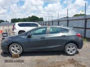 ✅ 2018 Chevrolet Cruze LT • VIN: 3G1BE6SM1JS654442 • Lot: 42827187. Listed on IAAI with 108,411 mi. Free auction sales archive from the USA and detailed vehicle history report at DreamBid. Image 14.