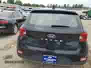2020 Hyundai Venue SE with VIN KMHRB8A37LU045535, listed as a Copart auction lot 67545914 with 23,790 mi miles and Salvage title. Bid and sale history available at DreamBid. Image 6.