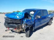 ✅ 2022 Chevrolet Silverado 1500 ZR2 • VIN: 3GCUDHEL3NG584503 • Лот: 41843535. Опубликован ранее на IAAI с пробегом Не указан. Бесплатный доступ к архиву аукционных продаж из США и подробный отчёт об истории автомобиля на DreamBid. Изображение 17.