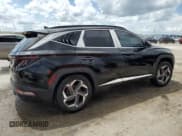 ✅ 2022 Hyundai Tucson SEL Convenience • VIN: KM8JFCA16NU024004 • Lot: 61293034. Wystawiony na Copart z przebiegiem 39 144 mil. Bezpłatny archiwum sprzedaży aukcyjnych z USA i szczegółowy raport historii pojazdu na DreamBid. Zdjęcie 3.