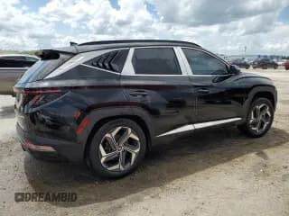 ✅ 2022 Hyundai Tucson SEL Convenience • VIN: KM8JFCA16NU024004 • Lot: 61293034. Wystawiony na Copart z przebiegiem 39 144 mil. Bezpłatny archiwum sprzedaży aukcyjnych z USA i szczegółowy raport historii pojazdu na DreamBid. Zdjęcie 3.