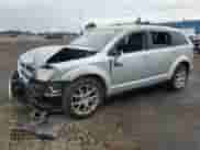 2012 Dodge Journey SXT с VIN 3C4PDCCG2CT158991, выставлен на аукционе Copart как лот 66186865 с пробегом 253 007 миль миль и Чистый • Clean title. История ставок и продаж доступна на DreamBid. Изображение 1.