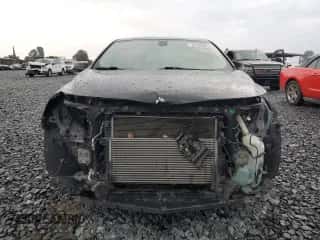 2018 Chevrolet Malibu LT with VIN 1G1ZD5ST5JF126846, listed as a Copart auction lot 82665375 with 144,000 mi miles and Salvage title. Bid and sale history available at DreamBid. Image 5.