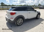 ✅ 2015 MINI Paceman S • VIN: WMWSS5C51FWS99766 • Lot: 67147515. Wystawiony na Copart z przebiegiem Nie podano. Bezpłatny archiwum sprzedaży aukcyjnych z USA i szczegółowy raport historii pojazdu na DreamBid. Zdjęcie 3.