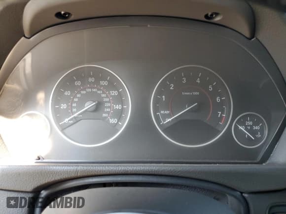 ✅ 2013 BMW 3 Series 335i • VIN: WBA3A9C51DF477171 • Lot: 66340465. Listed on Copart with Not provided. Free auction sales archive from the USA and detailed vehicle history report at DreamBid. Image 9.