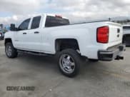 ✅ 2015 Chevrolet Silverado 2500HD Work Truck • VIN: 1GC2CUEG6FZ109404 • Лот: 82075945. Опубликован ранее на Copart с пробегом 159 816 миль. Бесплатный доступ к архиву аукционных продаж из США и подробный отчёт об истории автомобиля на DreamBid. Изображение 2.