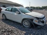 ✅ 2012 Ford Fusion SEL • VIN: 3FAHP0JA3CR435269 • Lot: 71498875. Listed on Copart with 81,279 mi. Free auction sales archive from the USA and detailed vehicle history report at DreamBid. Image 4.