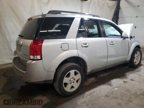 ✅ 2007 Saturn VUE V6 • VIN: 5GZCZ63487S878065 • Lot: 43709615. Wystawiony na Copart z przebiegiem Nie podano. Bezpłatny archiwum sprzedaży aukcyjnych z USA i szczegółowy raport historii pojazdu na DreamBid. Zdjęcie 3.