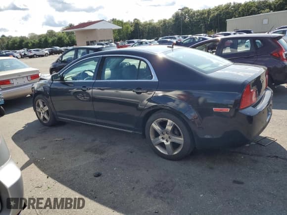 ✅ 2011 Chevrolet Malibu 2LT • VIN: 1G1ZD5E10BF365622 • Lot: 68271144. Wystawiony na Copart z przebiegiem 126 023 mil. Bezpłatny archiwum sprzedaży aukcyjnych z USA i szczegółowy raport historii pojazdu na DreamBid. Zdjęcie 2.
