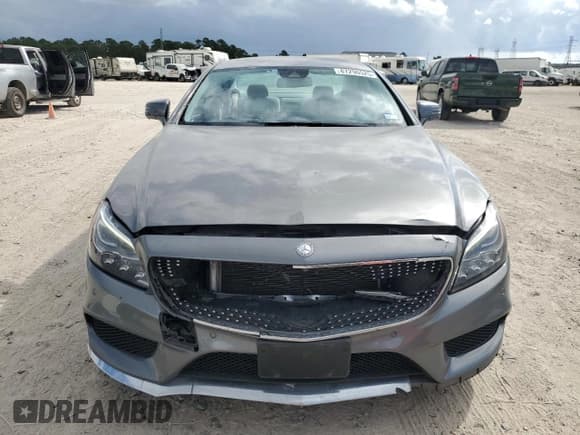 ✅ 2016 Mercedes-Benz CLS 400 • VIN: WDDLJ6FBXGA180765 • Lot: 87296525. Wystawiony na Copart z przebiegiem 165 926 mil. Bezpłatny archiwum sprzedaży aukcyjnych z USA i szczegółowy raport historii pojazdu na DreamBid. Zdjęcie 5.