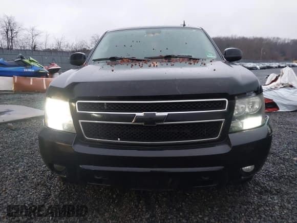 ✅ 2010 Chevrolet Tahoe LT • VIN: 1GNUKBE05AR248944 • Lot: 43825492. Wystawiony na IAAI z przebiegiem 222 160 mil. Bezpłatny archiwum sprzedaży aukcyjnych z USA i szczegółowy raport historii pojazdu na DreamBid. Zdjęcie 12.