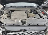 ✅ 2017 Lincoln Continental Premiere • VIN: 1LN6L9PK4H5600737 • Lot: 89725765. Wystawiony na Copart z przebiegiem 114 885 mil. Bezpłatny archiwum sprzedaży aukcyjnych z USA i szczegółowy raport historii pojazdu na DreamBid. Zdjęcie 11.