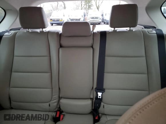 ✅ 2014 Mazda CX-5 Touring • VIN: JM3KE4CY8E0407601 • Lot: 93178945. Wystawiony na Copart z przebiegiem 97 525 mil. Bezpłatny archiwum sprzedaży aukcyjnych z USA i szczegółowy raport historii pojazdu na DreamBid. Zdjęcie 10.