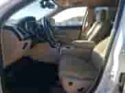 2014 Jeep Grand Cherokee Limited с VIN 1C4RJFBG0EC227146, выставлен на аукционе Copart как лот 84939615 с пробегом 130 938 миль миль и Списание • Salvage title. История ставок и продаж доступна на DreamBid. Изображение 7.