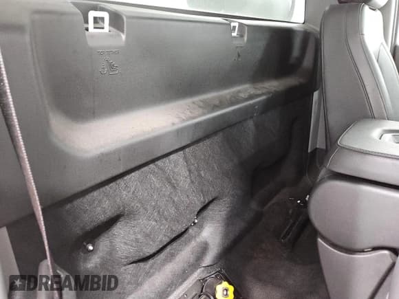 ✅ 2023 Chevrolet Silverado 1500 Work Truck • VIN: 3GCNAAEK4PG335612 • Lot: 68309925. Wystawiony na Copart z przebiegiem 125 433 mil. Bezpłatny archiwum sprzedaży aukcyjnych z USA i szczegółowy raport historii pojazdu na DreamBid. Zdjęcie 10.