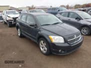 ✅ 2011 Dodge Caliber Mainstreet • VIN: 1B3CB3HA8BD126187 • Lot: 43549721. Listed on IAAI with 171,418 mi. Free auction sales archive from the USA and detailed vehicle history report at DreamBid. Image 1.