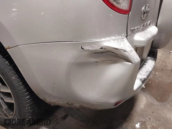 ✅ 2010 Toyota RAV4 • VIN: 2T3ZF4DV4AW050500 • Лот: 43845435. Опубликован ранее на IAAI с пробегом 195 765 миль. Бесплатный доступ к архиву аукционных продаж из США и подробный отчёт об истории автомобиля на DreamBid. Изображение 12.